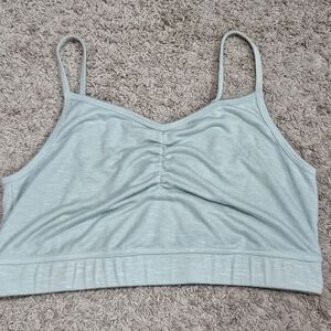 Torrid Sleep Bralette Crop Top Torrid 0 L to XL